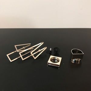 COS jewelry bundle